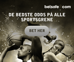 Betsafe Odds