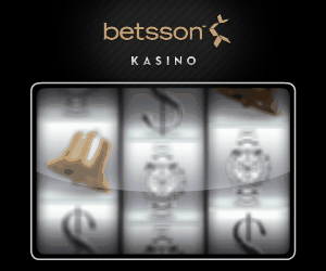 Betsson Kasino