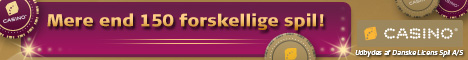 Danske Spil Casino