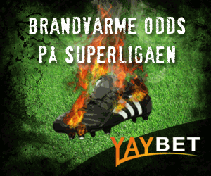 YAYbet Odds